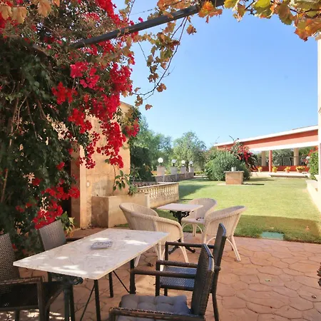 Villa S'hort Des Cura
