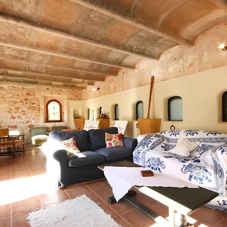 S'hort Des Cura Villa *