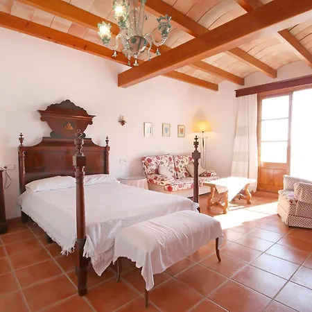 S'hort Des Cura Villa