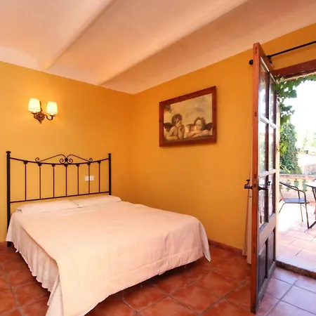S'hort Des Cura Villa Campos (Mallorca)
