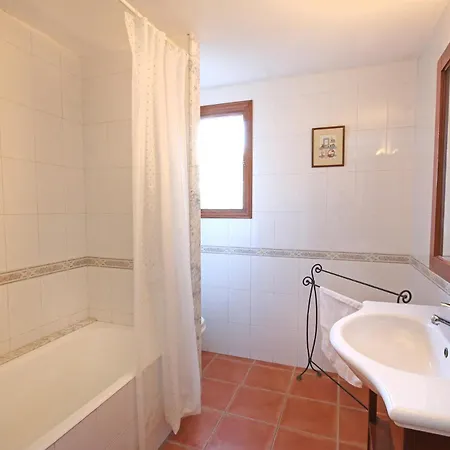 S'hort Des Cura Villa