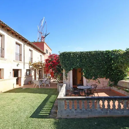 S'hort Des Cura Villa *