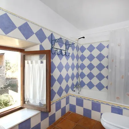 Villa S'hort Des Cura Campos (Mallorca)
