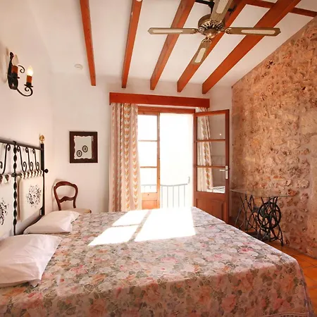 Villa S'hort Des Cura