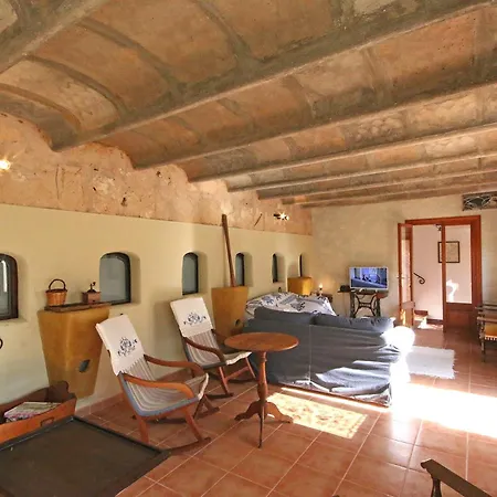 Villa S'hort Des Cura *