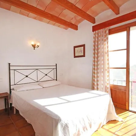 S'hort Des Cura Villa Campos (Mallorca)