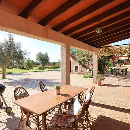 S'hort Des Cura * Campos (Mallorca)