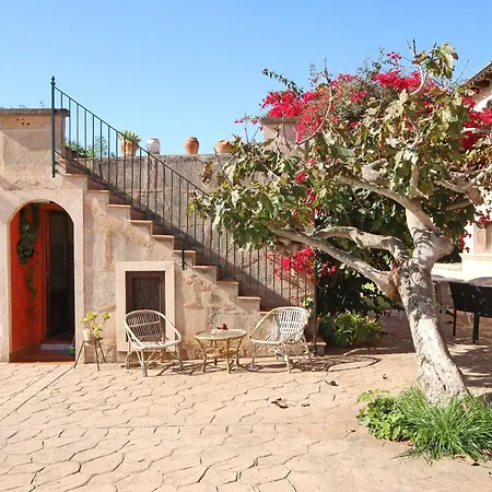 S'hort Des Cura Villa