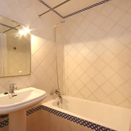 Villa S'hort Des Cura *