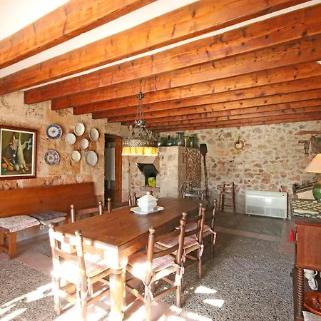 S'hort Des Cura Villa