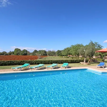 Villa S'hort Des Cura