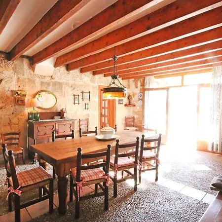 Villa S'hort Des Cura *